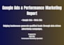 be your google ads expert and PPC campaign manager